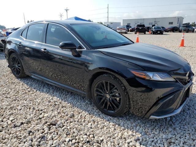 4T1K31AK7RU076192 Toyota CAMRY XSE