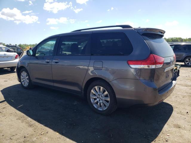 5TDDK3DC1ES093231 Toyota SIENNA XLE