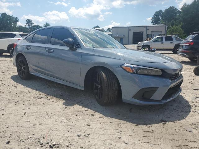 2HGFE2F53RH539717 Honda CIVIC SPOR