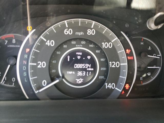 2HKRM4H51GH656997 Honda CR-V EX