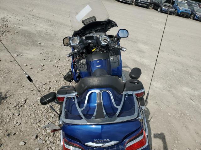 JH2SC68GXEK200343 Honda Gl1800 G