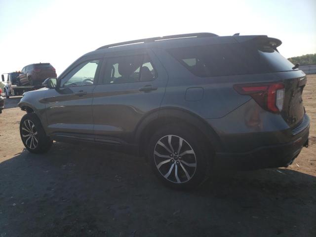 1FM5K8GC1LGA35166 Ford EXPLORER S