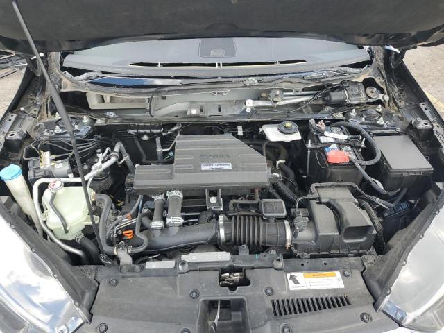 JHLRW2H59KX012310 Honda CR-V EX