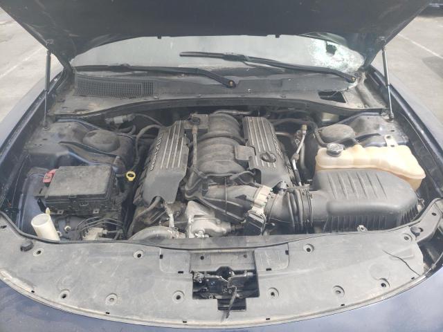 2C3CDXEJ1GH276578 Dodge Charger Srt 392