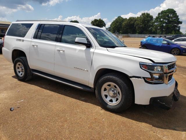 1GNSCKEC3JR351598 Chevrolet SUBURBAN C