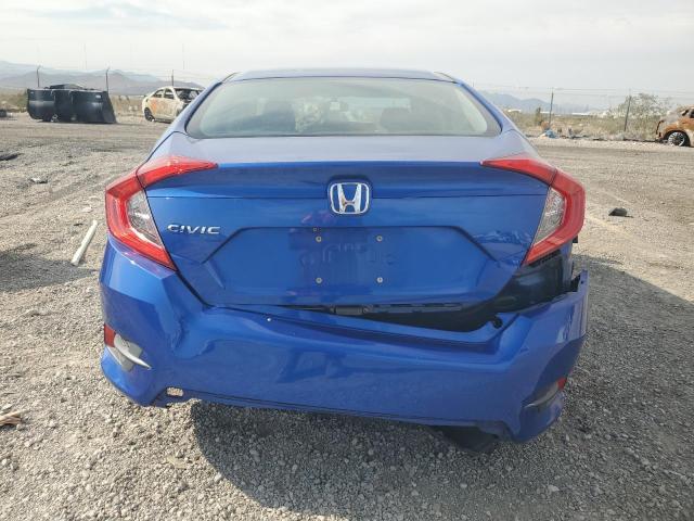 19XFC2F77GE061980 Honda CIVIC EX