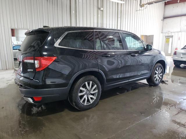5FNYF6H55MB013189 Honda PILOT EXL