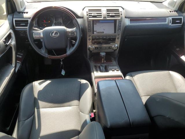 JTJBM7FX1K5239019 Lexus GX 460