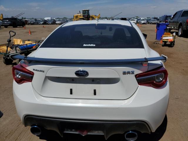 JF1ZCAC19H9606001 Subaru BRZ 2.0 LI