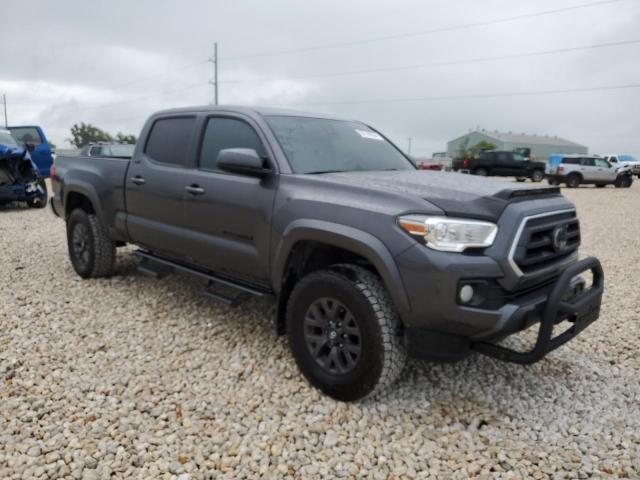 3TYBZ5DN5PT002291 Toyota TACOMA DOU