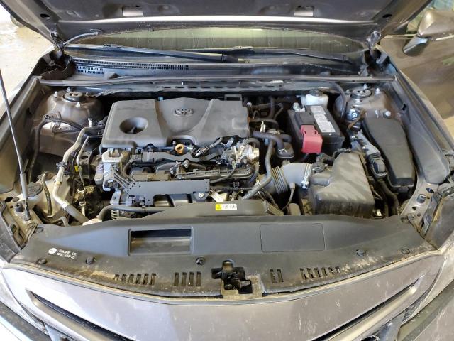 4T1G11BK0PU073383 Toyota Camry Se N