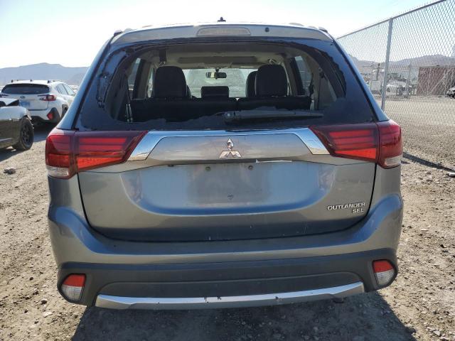 JA4AD3A34GZ004068 Mitsubishi Outlander Se