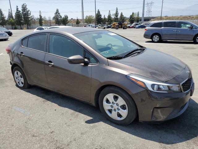 3KPFK4A72HE035696 KIA FORTE LX