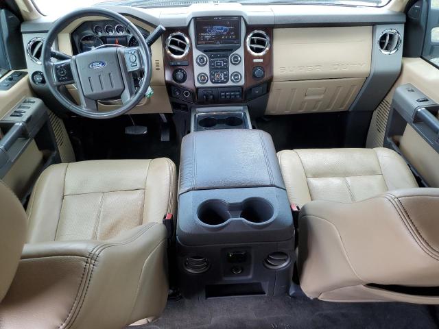 1FT8W3BT1GEC22666 Ford F350 Super Duty