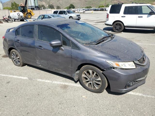 19XFB2F81FE074041 Honda CIVIC EX