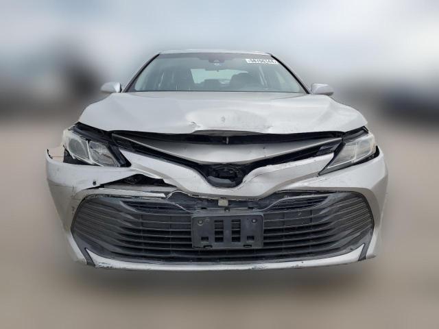4T1B11HKXJU098140 Toyota CAMRY L