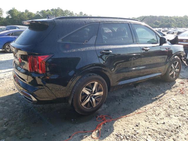 5XYRL4LC6MG070842 KIA SORENTO S
