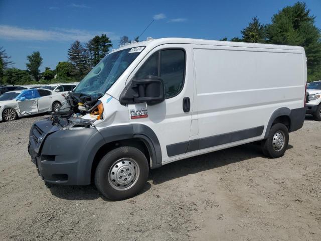 Auction sale of the 2018 Ram Promaster 1500 1500 Standard, vin: 00000000000000000, lot number: 57245874