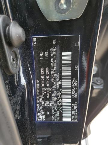 JTMCY7AJ5K4079036 Toyota LAND CRUIS