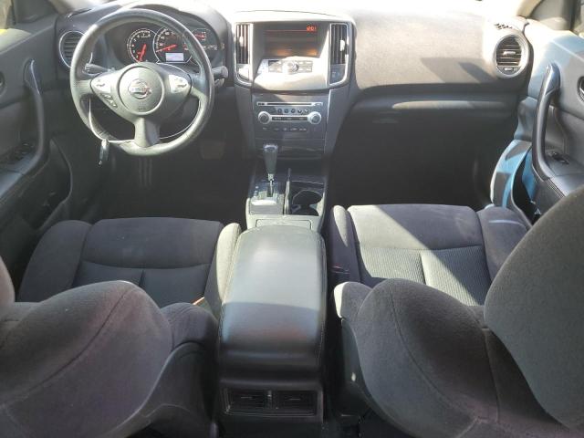 1N4AA5APXEC454021 Nissan MAXIMA S