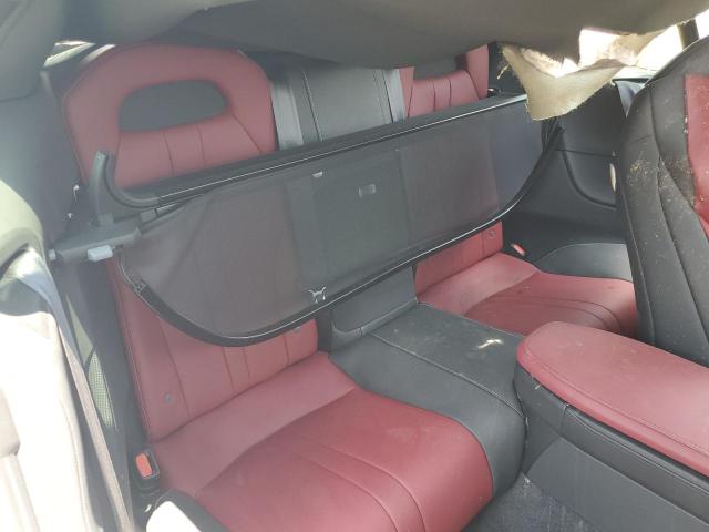 JTHMPAAY4RA109221 Lexus LC 500