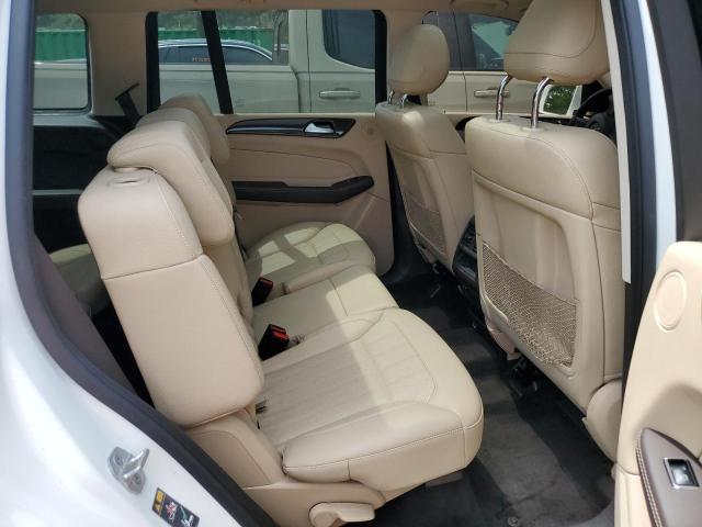 4JGDF6EE5HA825427 Mercedes-Benz Gls 450 4matic