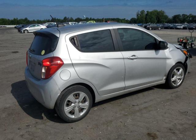 KL8CB6SA9MC710219 Chevrolet SPARK LS