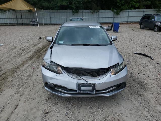 2HGFB2F5XFH525852 Honda Civic Lx
