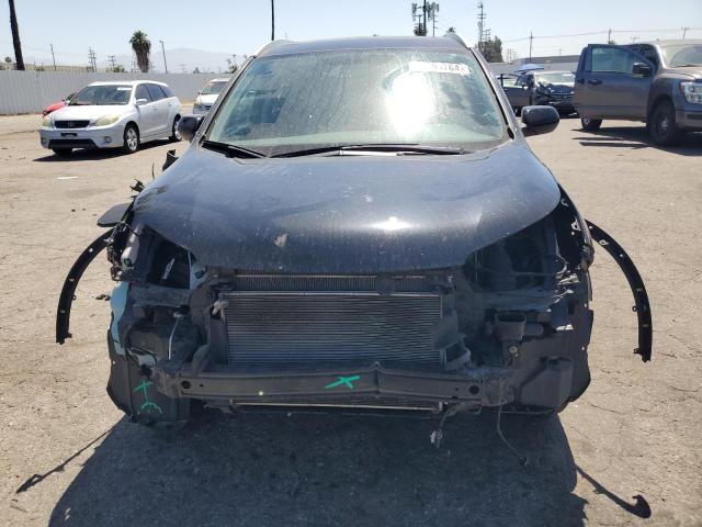 2HKRM3H70GH542291 Honda CR-V EXL