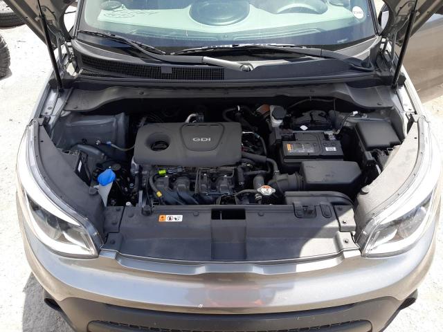 KNDJN2A23K7000375 KIA Soul