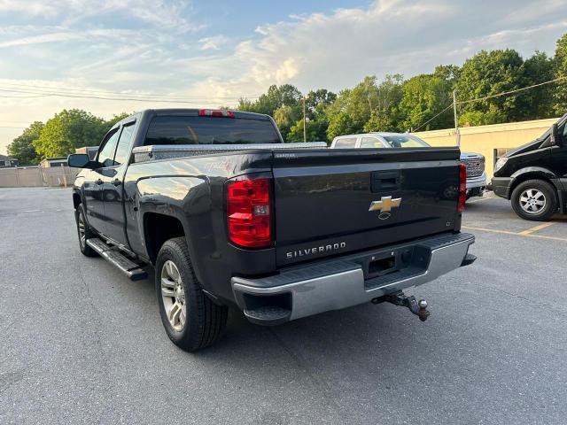 1GCVKREH1EZ168316 Chevrolet Silverado K1500 Lt