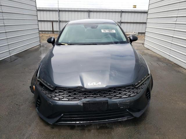 5XXG14J25NG140876 KIA K5 LXS
