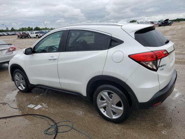 3CZRU6H58KM738895 Honda HR-V EX