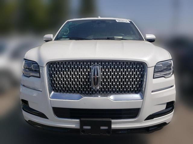 5LMJJ2LG5REL04357 Lincoln Navigator