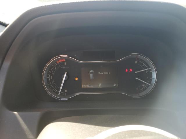 5FNYF6H98GB113004 Honda Pilot Touring