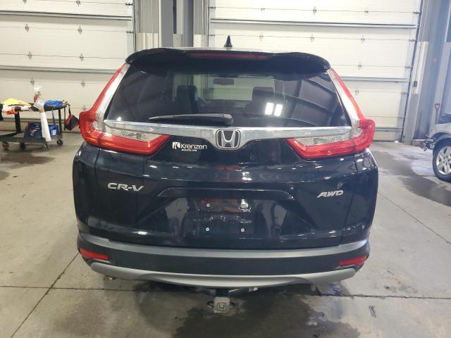 7FARW2H89JE046672 Honda CR-V EXL