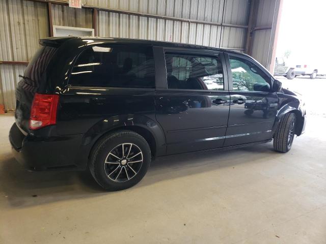 2C4RDGBG1GR378424 Dodge Grand Caravan Se