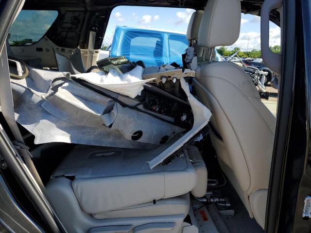 1GYS4GKL1MR371483 Cadillac Escalade S