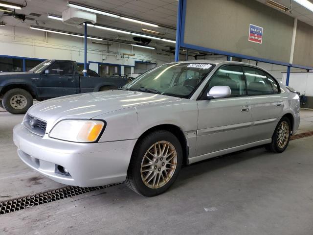 Auction sale of the 2003 Subaru Legacy L, vin: 4S3BE635337212178, lot number: 57165314