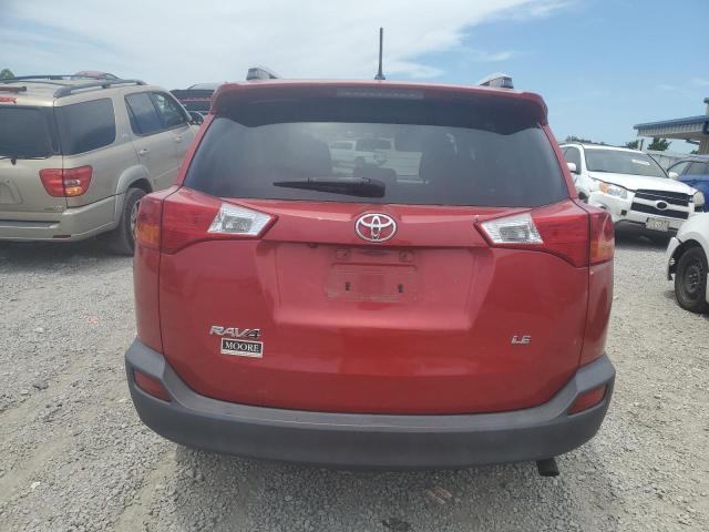 2T3ZFREV1EW122514 Toyota RAV4 LE