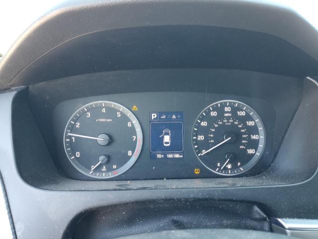 5NPE24AF3HH578442 Hyundai SONATA SE