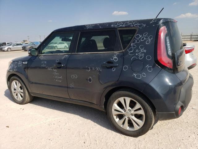 KNDJP3A57E7020661 KIA SOUL +
