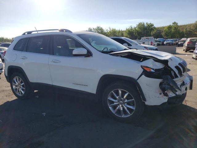 1C4PJMDSXEW153620 Jeep Cherokee Limited