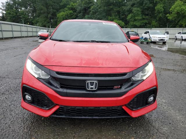 2HGFC1E55HH701444 Honda CIVIC SI