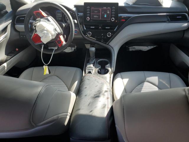 4T1G31AK6PU620135 Toyota Camry Se N