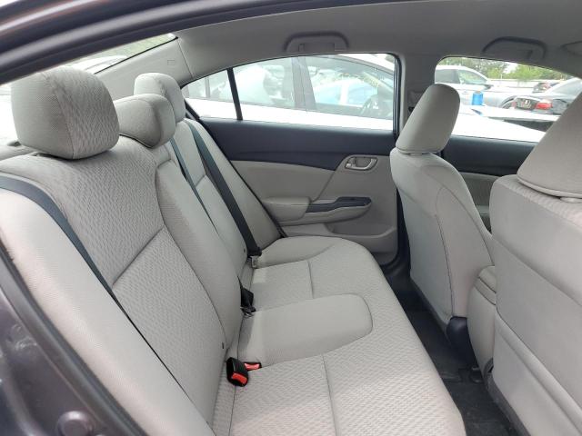 19XFB2F50EE025420 Honda Civic Lx