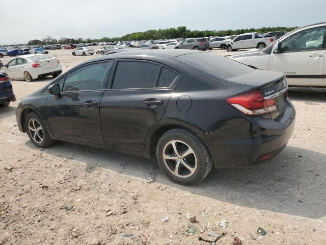 19XFB2F75FE080660 Honda CIVIC SE