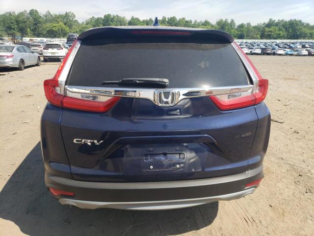 2HKRW2H50HH667375 Honda CR-V EX