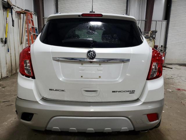 KL4CJFSB9FB113769 Buick Encore Convenience