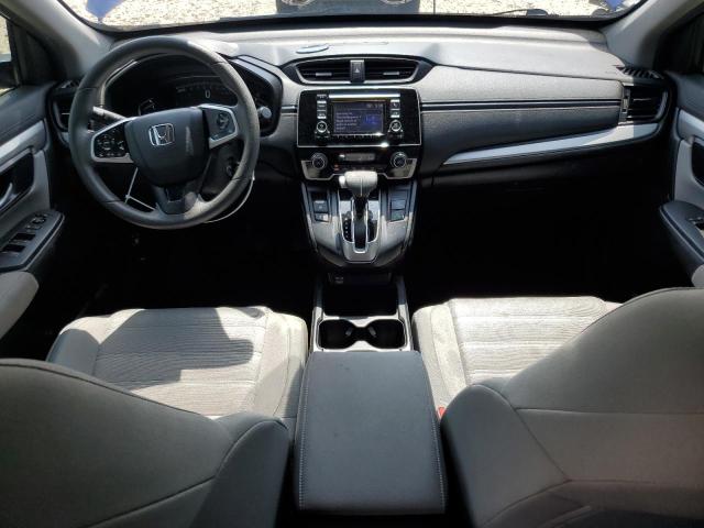 5J6RW1H27LA010003 Honda CR-V LX